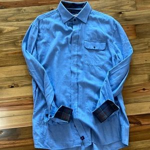 NWOT  L Johnnie-O super soft